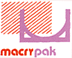 Macr Pak Prodotti per imballaggio - packing
