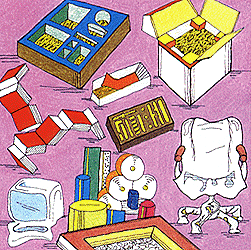 MacryPack Imballaggi