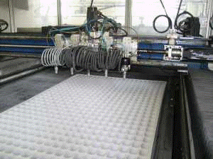 Imballaggio, packing, imballi sagomati, adesivizzati