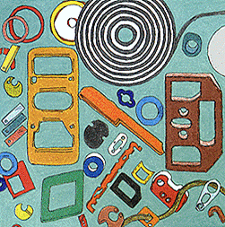 MacryTek Materiali altamente tecnologici