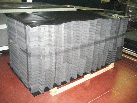 MacryTek Materiali altamente tecnologici