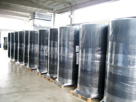 MacryTek Materiali altamente tecnologici