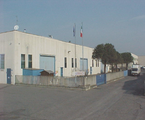 Sede di Ronco Briantino MB